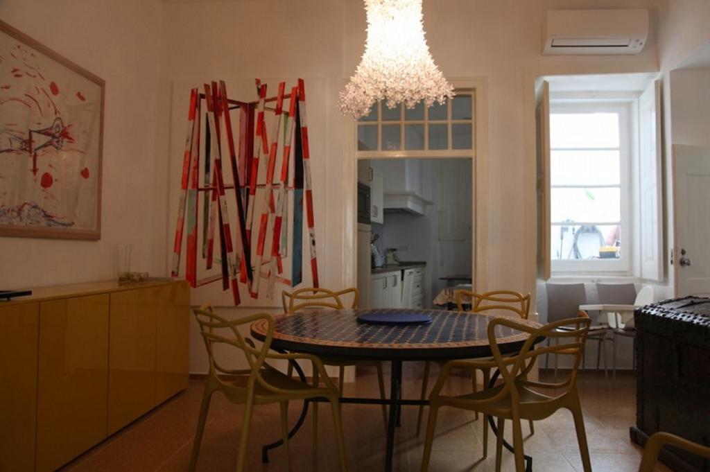 Tavira Home Zimmer foto