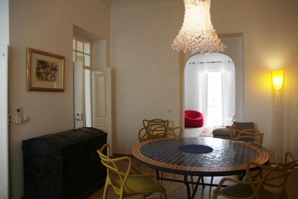 Tavira Home Zimmer foto