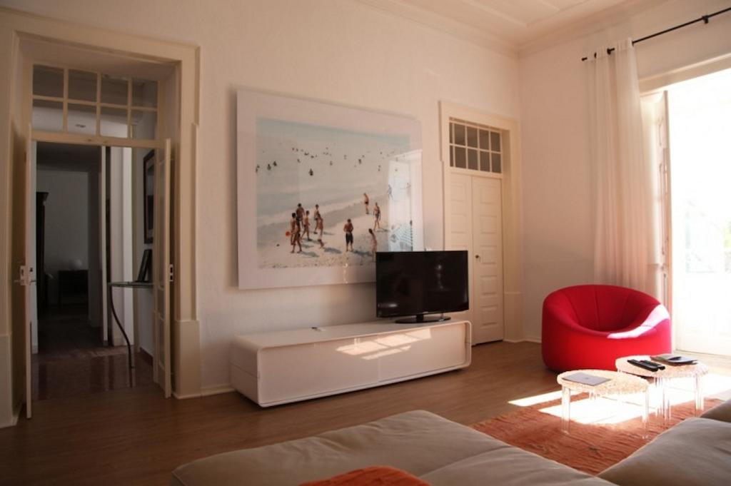 Tavira Home Zimmer foto