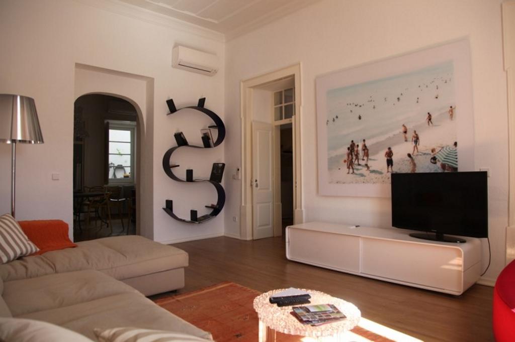 Tavira Home Zimmer foto